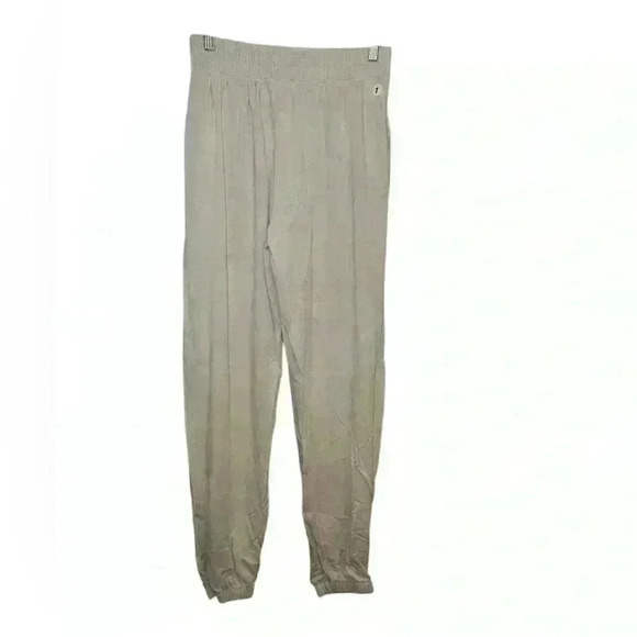 Sundry New NWT Cream Joggers Size S - Picture 1 of 4